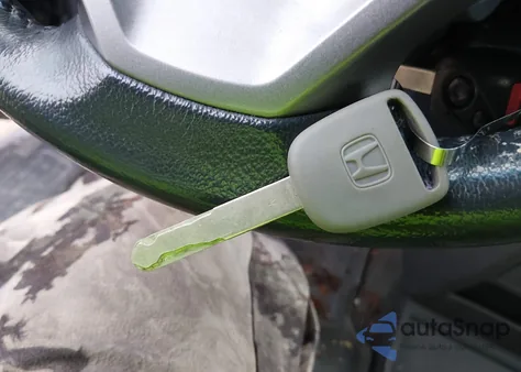 2012 Honda Ridgeline Rtl z USA, uszkodzony, nr VIN 5FPYK1F52CB452986